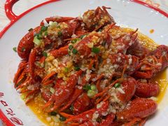 -忆口香龙虾(珠海夏湾老店)