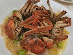 -老正兴菜馆(福州路店)