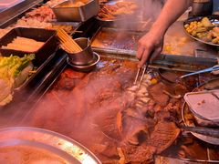 -明记牛杂(新马路分店)