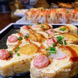 颜值爆灯、性价比超高的深夜食堂来东城万达！