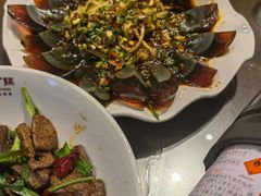 -富正毅三下锅·湘西韵味(天门山索道店)