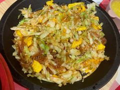 -西贝莜面村(金隅嘉品mall店)