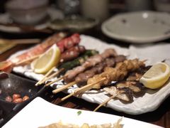 -万藏·荞麦酒房BANKURA JAPANESE SOBA KITCHEN(长乐路店)