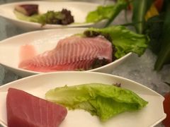 -东方广场假日酒店-蜀咖啡餐厅