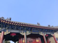 -大慈恩寺(大雁塔)