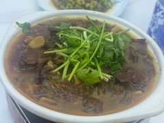 -黄牛肉馆·皖南土菜