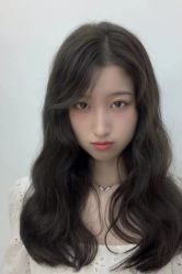 -川和潮人漂色·烫染·接发