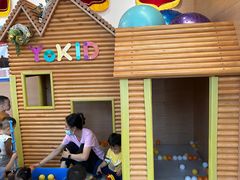 -YoKID优儿学堂早教托育园(青塔路店)