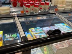 -中百仓储超市(汉川马口店)