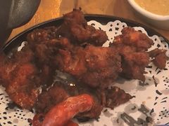 -三千里韩式炭火烤肉(南八马路店)