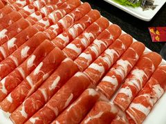 -仁和四季涮肉馆(天坛南门店)