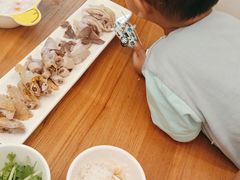 -猛料鸭仔饭(赤坎店)