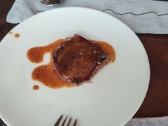 -Social 秀西餐厅-长沙瑞吉酒店(运达店)