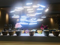 -青瓷火锅料理(西单大悦城店)
