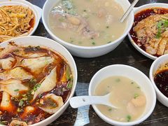 -牛王庙(龙华花园店)
