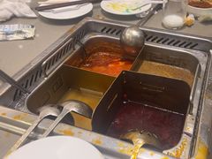 -海底捞火锅(旭辉MALL店)