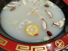 -京门活鱼馆·鱼火锅(百子湾（原红庙）店)