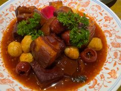 -杏花村水席楼·洛阳水席(老城十字街店)