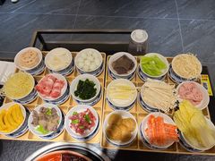 -咏江南·苏式火锅·苏州评弹(观前街店)
