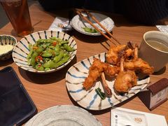 -CURRY YA 熟成咖哩專門店(深圳湾万象城店)