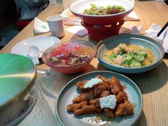 -米一仙·成都小碗菜(东万达店)