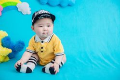 -贝克叔叔儿童摄影工作室(天时嘉园店)