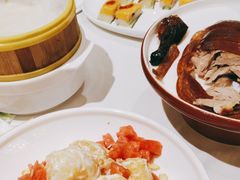-大鸭梨烤鸭(左家庄店)