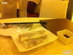-鸿星海鲜酒家(格兰中心店)