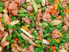 特色尖椒兔-江湖黑大兔(杨家坪店)