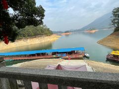 -广州市流溪河国家森林公园