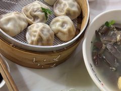 -百年尹氏汤包(湖南路狮子桥店)