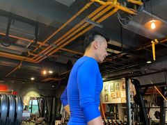 -能量健身私教工作室(1527店)