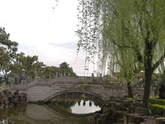 -上海浦东新区乐乡公墓