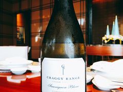 -中國藍-梁子庚餐廳