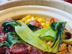 -花笙记打边炉·煲仔饭(五大道店)