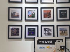 -Peet's Coffee皮爷咖啡(上海长风大悦城店)