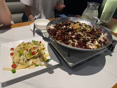 -三猫黑鱼花(南大店)