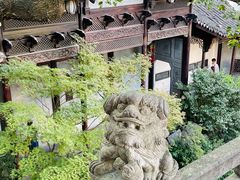 -胡雪岩故居