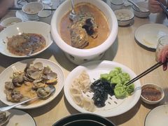 -味莊·青岛菜(云霄路店)