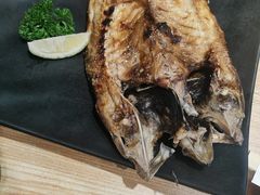 -胜代日本料理(云程巷小区店)