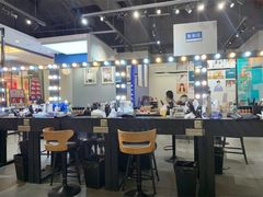 -海马体家庭照相馆(广州正佳广场店)