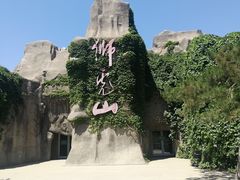 景点-北京动物园
