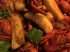 -虾乐园龙虾·夜宵(松江店)