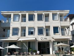 -侘山民宿(杭州西湖龙坞店)