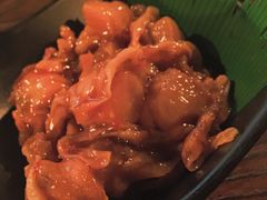 -杰J.w.m深夜食堂 厚杰居酒屋(淮海街商业街店)