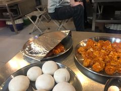 -马路牙子烧烤音乐酒馆(望京店)