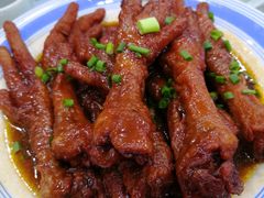 -粥旺府(月环里店)