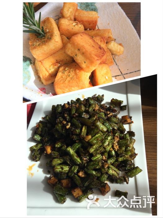 顾小婷茶餐厅(新光天地店-图片-苏州美食-大众点评网