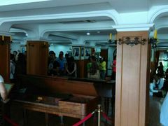 -鼓浪屿钢琴博物馆