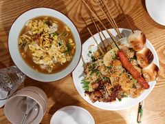 -大富贵烧烤公司(双廊店)